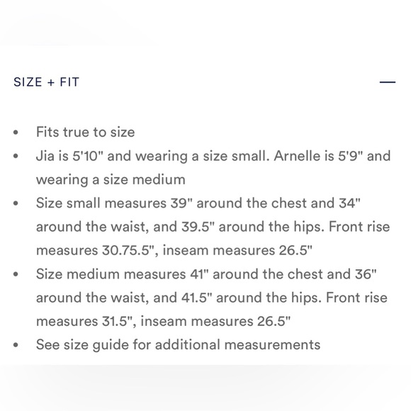 Alex Mill Expedition Jumpsuit - Picture 7 of 8